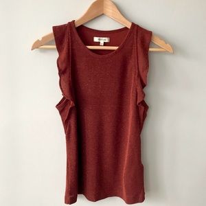 Madewell Shirt
